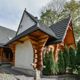 Śwarne Domki