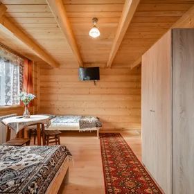 Apartamenty u Dziedzica