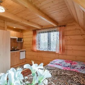 Apartamenty u Dziedzica