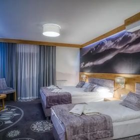 Ośrodek Wczasowy Murzasichle