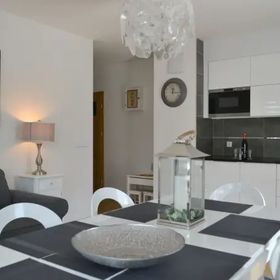 Apartamenty Stella del Mare