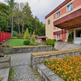 Dom Wypoczynkowy APIS