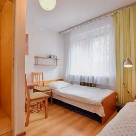 Dom Wypoczynkowy APIS