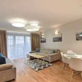 Apartament Levante