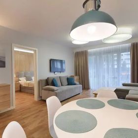 Apartament Levante