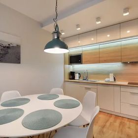 Apartament Levante