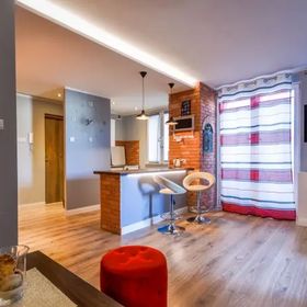 Apartament Słoneczny