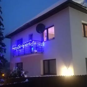 Apartamencik Pod Krokusem