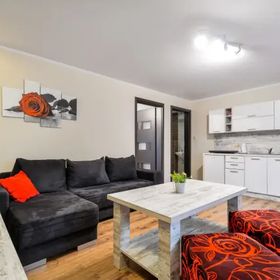 Apartamenty Ostryga
