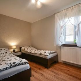 Apartamenty Ostryga