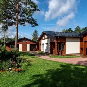 Ośrodek Wczasowy Wodnik