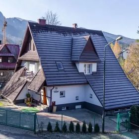 Pokoje gościnne Tessa