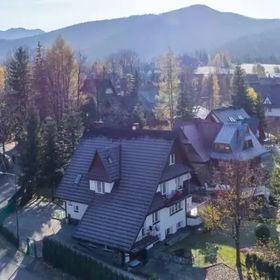 Pokoje gościnne Tessa