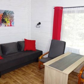 Ośrodek Wypoczynkowy Biedronka