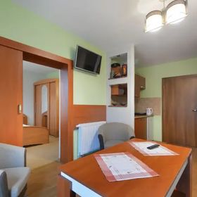 Dom Wypoczynkowy Etna