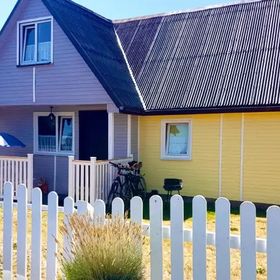 Domki Letniskowe Sylwia 