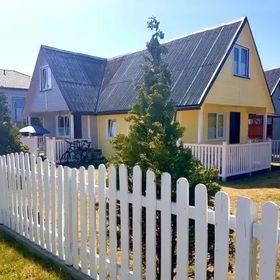 Domki Letniskowe Sylwia 