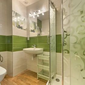 Pokoje Słoneczna Jura