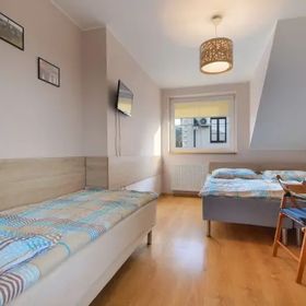 Pokoje Słoneczna Jura