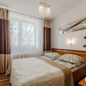 Pokoje gościnne Anna APARTAMENT