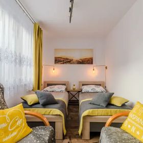 Pokoje gościnne Anna APARTAMENT