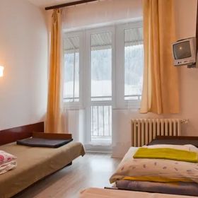 Ośrodek Wypoczynkowy Mimoza