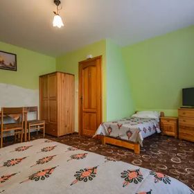 Dom Wypoczynkowy Maniek