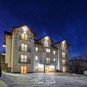 Apartamenty Berg