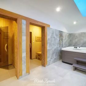 Apartamenty Berg