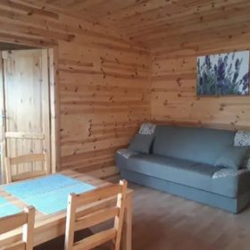 Przy Morzu-domki i pokoje