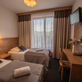 Ośrodek Weronika INN