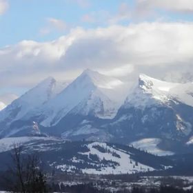 Pokoje Gościnne Rzepka 