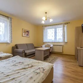 Pokoje Gościnne u Marii