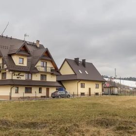 Pokoje Gościnne u Marii