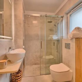 Apartament Pistacjowy