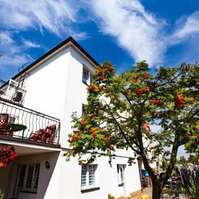 Pokoje Gościnne Czar Morza