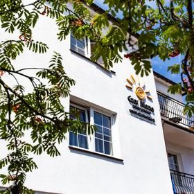 Pokoje Gościnne Czar Morza