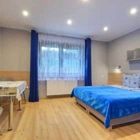 Kwatery Prywatne w Szczyrku