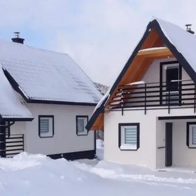 Domki Całoroczne u Henia