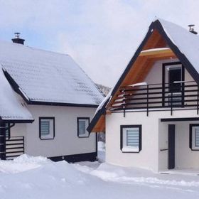 Domki Całoroczne u Henia