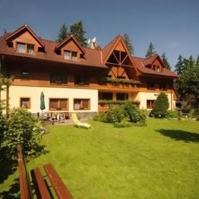 Apartamenty oraz Studia Miroslav