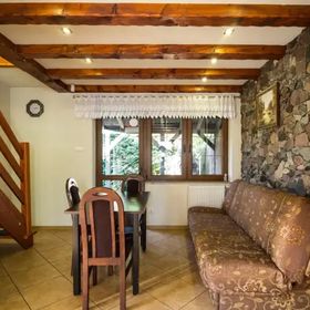 Domy Całoroczne i Letniskowe Spokojna 18