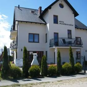 Willa Nadmorska