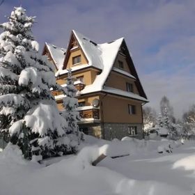 Pokoje Gościnne Rzepka 