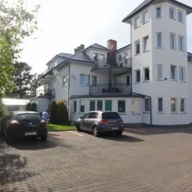 Pokoje i apartamenty Sosnowa 4 (dawniej Pipka)