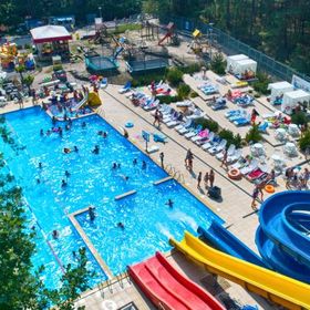 Centrum Zdrowia i Wypoczynku JANTAR