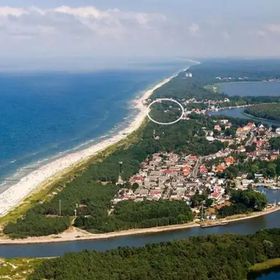 Ośrodek Wczasowy Plaża Klub