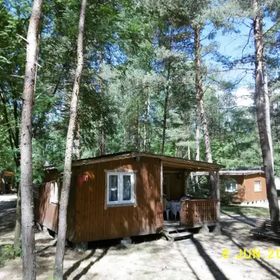 Ośrodek wczasowy Kabylia