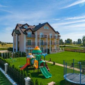 Pensjonat  Marynarski