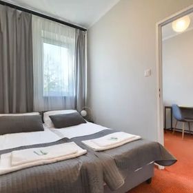 Resort Moderna Jastrzębia Góra